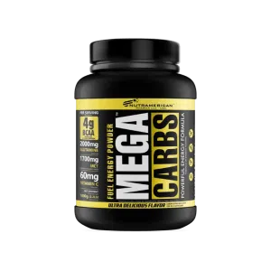 Carbohidratos Líquidos | Megaplex | Mega Carbs