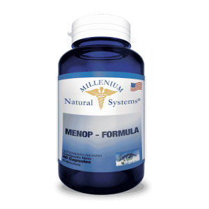 Menop Formula 60 Cápsulas
