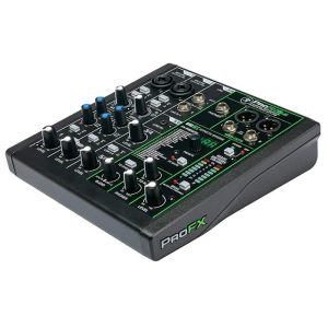 Mezclador-analogo-mackie-profx6v3-000 » Marketplace Colombia