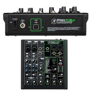 Mezclador-analogo-mackie-profx6v3-002 » Marketplace Colombia