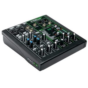 Mezclador-analogo-mackie-profx6v3-004 » Marketplace Colombia