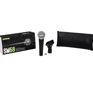 Microfono-alambrico-shure-sm58-lc-bogota-colombia-005 » Marketplace Colombia