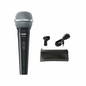 Microfono-alambrico-shure-sv100-bogota-colombia-003 » Marketplace Colombia