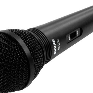 Microfono-alambrico-shure-sv200-bogota-colombia-001 » Marketplace Colombia