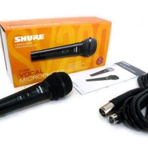 Microfono-alambrico-shure-sv200-bogota-colombia-003 » Marketplace Colombia