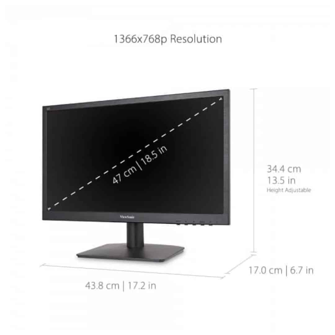 Monitor-viewsonic-va1903-h-19-hdmi-vga-comercializadora-link-01 » Marketplace Colombia
