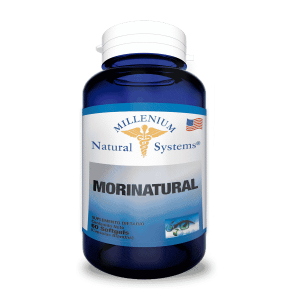Morinatural 60 Softgels