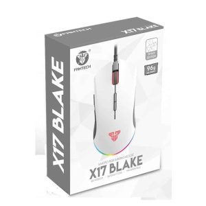 Mouse Fantech Blake X17 Gamer