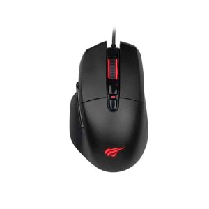 Mouse Gamenote MS1013 Gamer