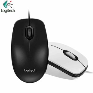 Mouse Logitech Gaming M90