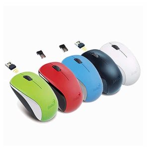 Mouse Genius NX7000