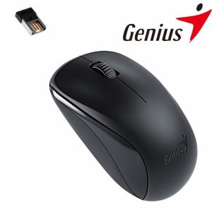 Mouse Genius Inalambrico Nx-7000