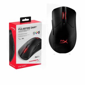 Colombia Marketplace Mouse hyperx pulsefire dart inalambrico proteam 000