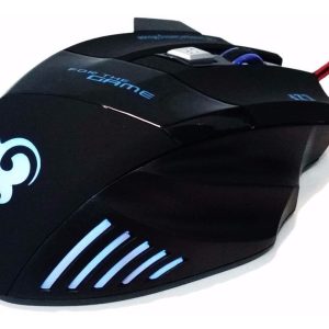 Mouse Gamer T6