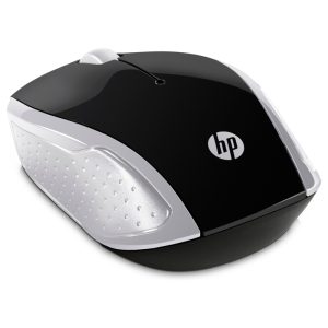 Mouse-hp-200-silver-02 » Marketplace Colombia