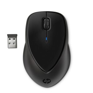 Colombia Marketplace Mouse hp comfort grip black