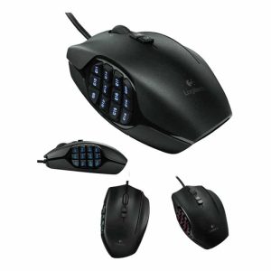 Mouse-logitech-g600-gamer-proteam-001 » Marketplace Colombia