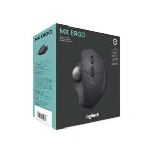 Mouse logitech Mx Ergo
