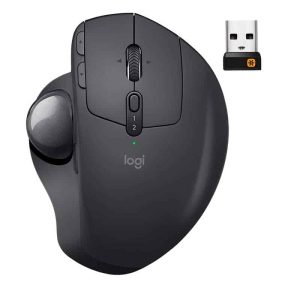 Mouse-logitech-mx-ergo-proteam-001 » Marketplace Colombia
