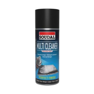 Multi Cleaner Active Foam Limpia y Desengrasa