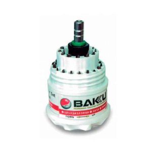 Set de Herramientas BK 632-31