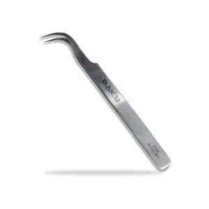 Pinza Sin Huecos A3