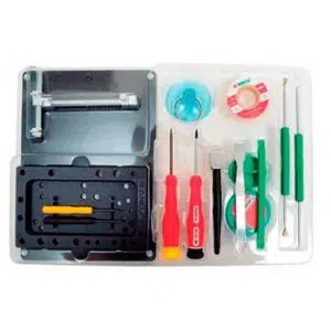 Kit Herramienta BK 7015