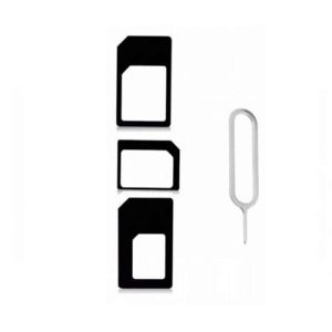 Bandeja Sim Card