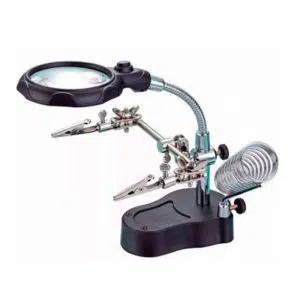 Brazo De Ayuda Con Lampara Led Te801