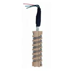 Resistencia Para Pistola BK 702