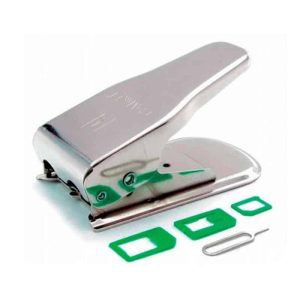 Corta Sim card Doble BK 7299
