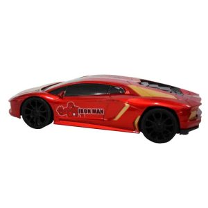 Carro Sports Control Remoto Referencia H708E