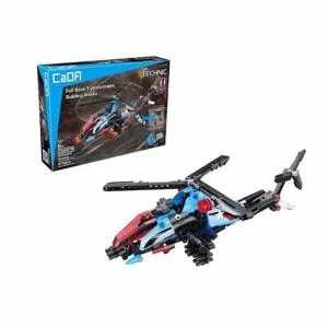 Armable Tipo Lego 275 Piezas