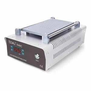 Plancha de Succión BK-948C