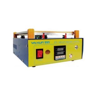 Plancha de Succión Yaxun995