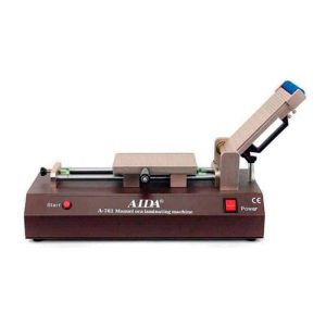 Máquina Digital De Laminación OCA A-761