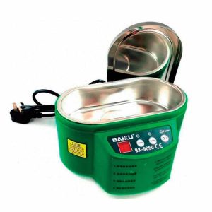 Lavadora Ultrasonica BK 9050