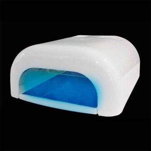 Lampara UV 838