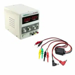 Fuente De Poder BK 1502 DD