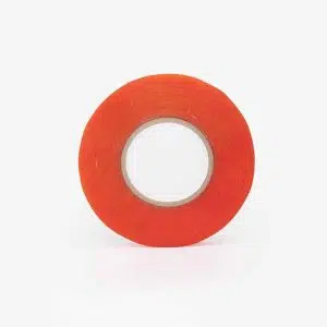 Cinta Doble Roja  Faz 5mm