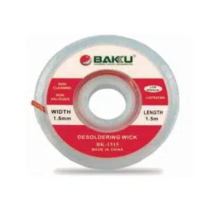 Malla Desoldadora BK 1515
