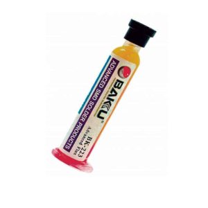 Flux BK 223