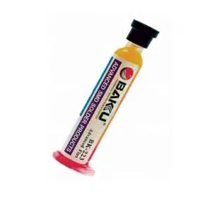 Flux BK 223