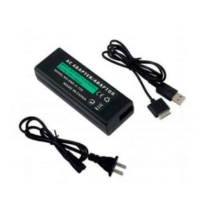 Cargador PSP Go