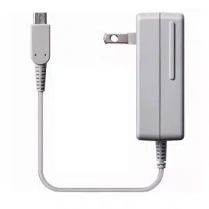 Cargador Nintendo Ac Adapter For 3DS