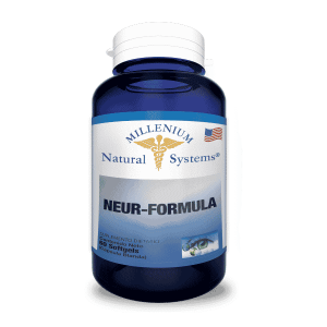 Neur Formula 60 Softgels