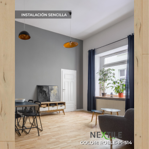 Nextile Roble Lg Hausys 01 » Marketplace Colombia