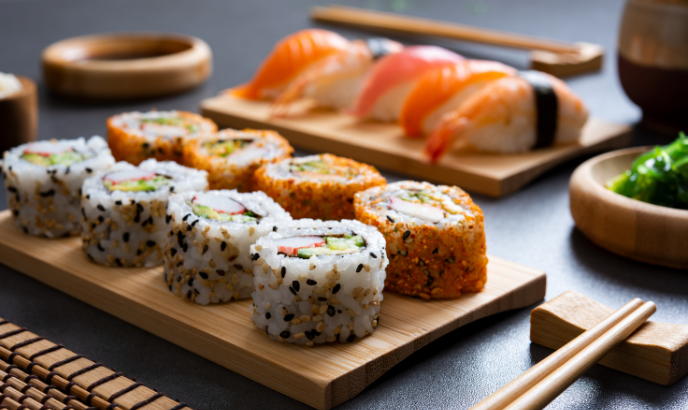 Ninja Food