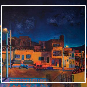 Obra Buenos Aires - SANTIAGO RIOS