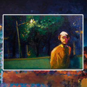 Obra Noctámbulo - SANTIAGO RIOS
